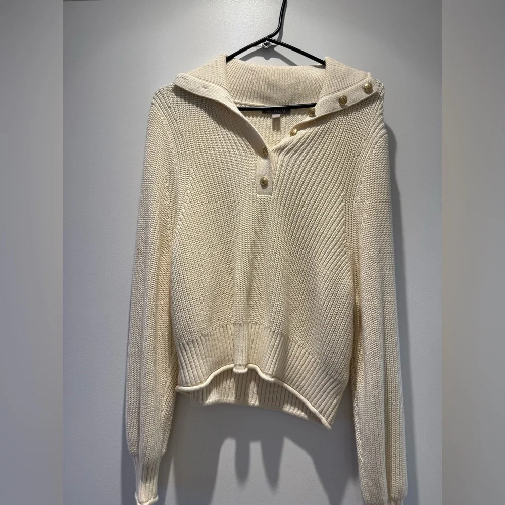 J.Crew sweater